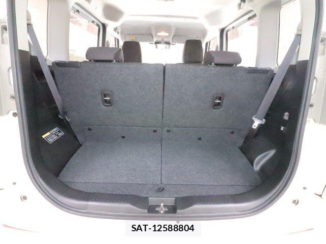Suzuki SOLIO 2017-08 6717311-11