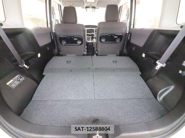 Suzuki SOLIO 2017-08 6717311-12