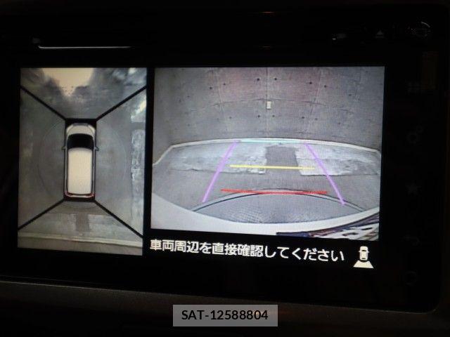 Suzuki SOLIO 2017-08 6717311-15