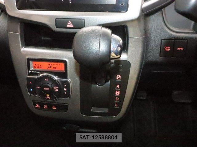 Suzuki SOLIO 2017-08 6717311-17