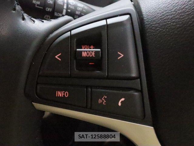 Suzuki SOLIO 2017-08 6717311-18