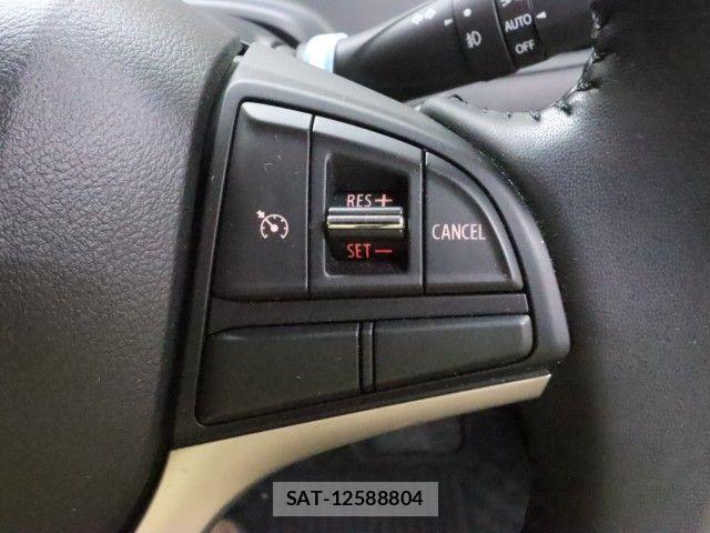 Suzuki SOLIO 2017-08 6717311-19