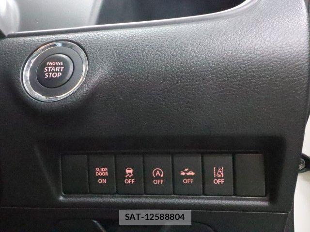 Suzuki SOLIO 2017-08 6717311-20