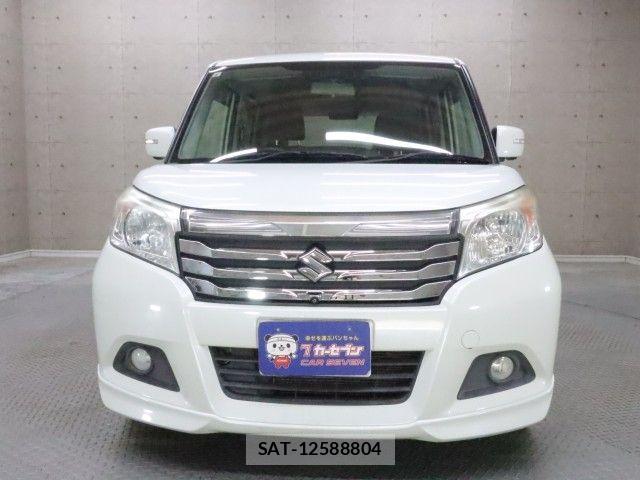 Suzuki SOLIO 2017-08 6717311-21