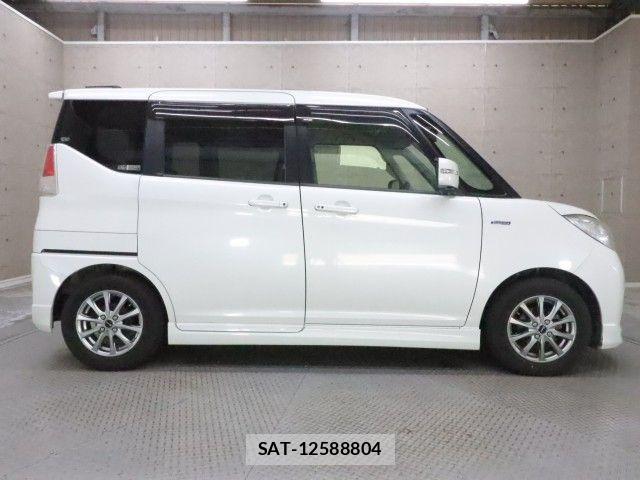 Suzuki SOLIO 2017-08 6717311-23