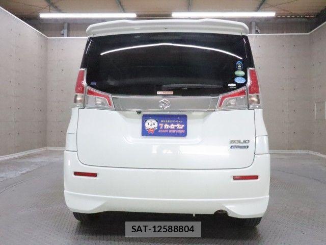 Suzuki SOLIO 2017-08 6717311-24