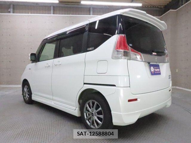 Suzuki SOLIO 2017-08 6717311-25