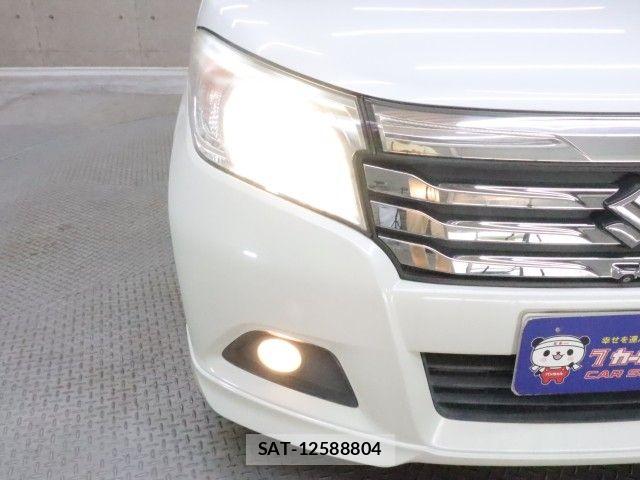 Suzuki SOLIO 2017-08 6717311-27