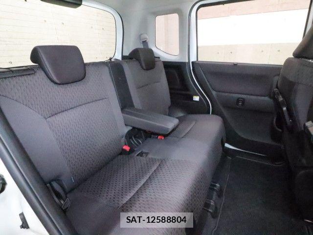 Suzuki SOLIO 2017-08 6717311-4