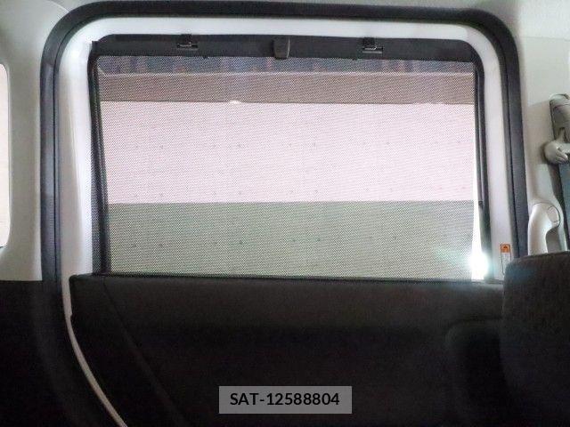 Suzuki SOLIO 2017-08 6717311-5
