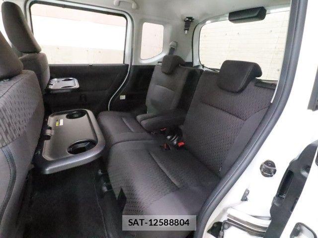 Suzuki SOLIO 2017-08 6717311-8