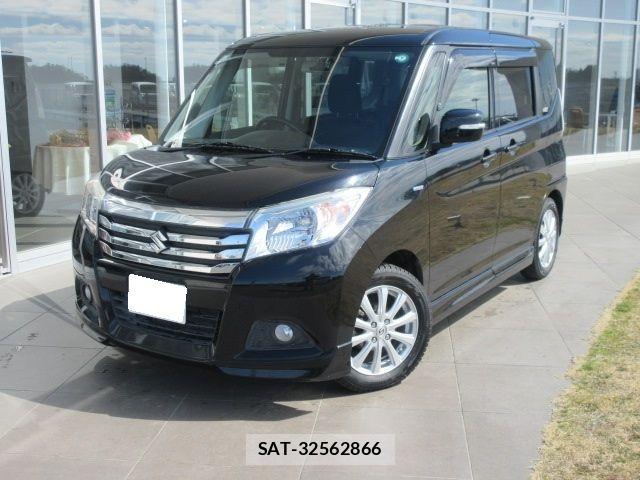 Suzuki SOLIO 2015-11 6717313-0