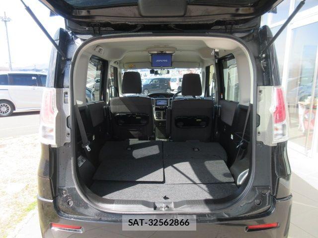 Suzuki SOLIO 2015-11 6717313-9