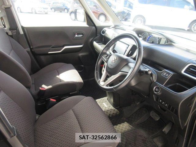 Suzuki SOLIO 2015-11 6717313-11