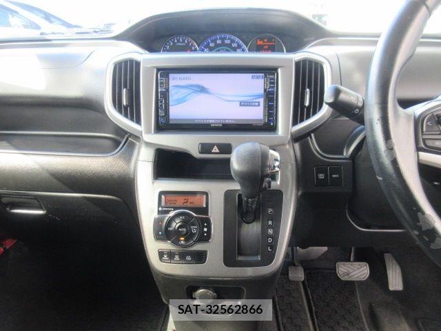 Suzuki SOLIO 2015-11 6717313-12