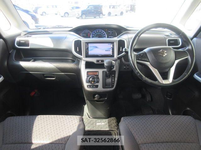 Suzuki SOLIO 2015-11 6717313-1
