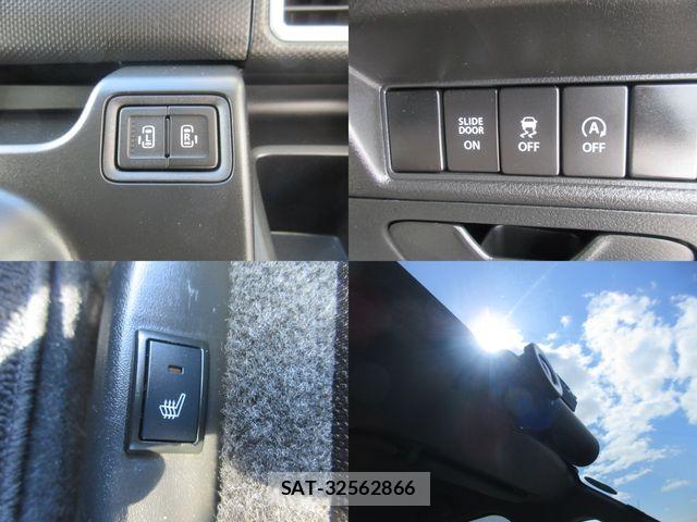 Suzuki SOLIO 2015-11 6717313-19