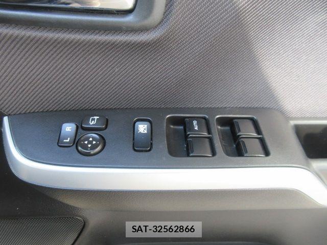 Suzuki SOLIO 2015-11 6717313-20