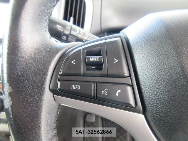 Suzuki SOLIO 2015-11 6717313-21