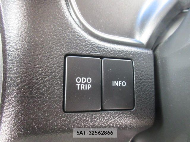 Suzuki SOLIO 2015-11 6717313-22