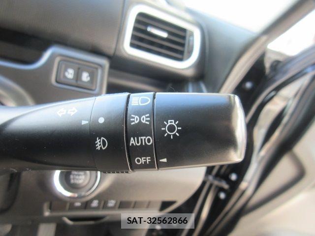 Suzuki SOLIO 2015-11 6717313-23