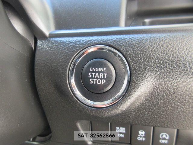 Suzuki SOLIO 2015-11 6717313-24