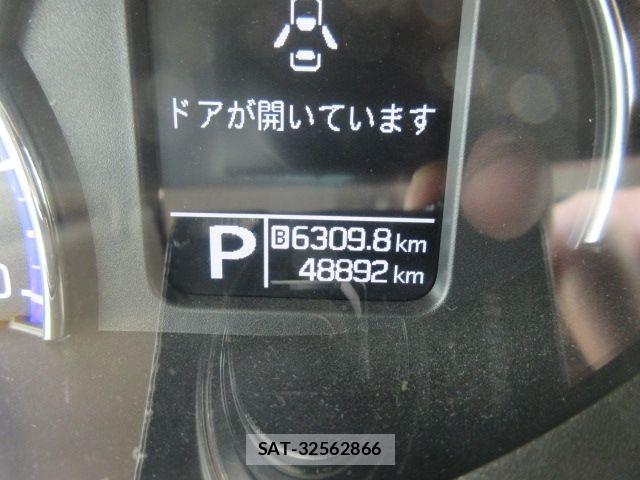 Suzuki SOLIO 2015-11 6717313-26