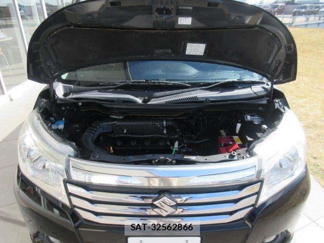 Suzuki SOLIO 2015-11 6717313-27