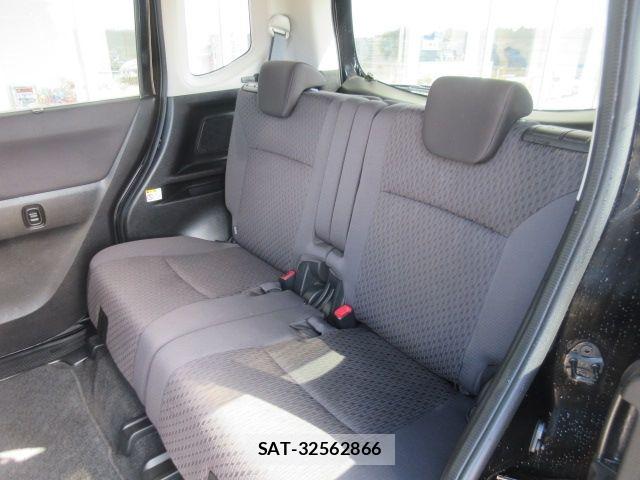 Suzuki SOLIO 2015-11 6717313-6