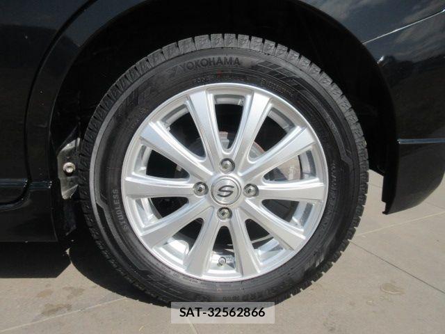 Suzuki SOLIO 2015-11 6717313-7