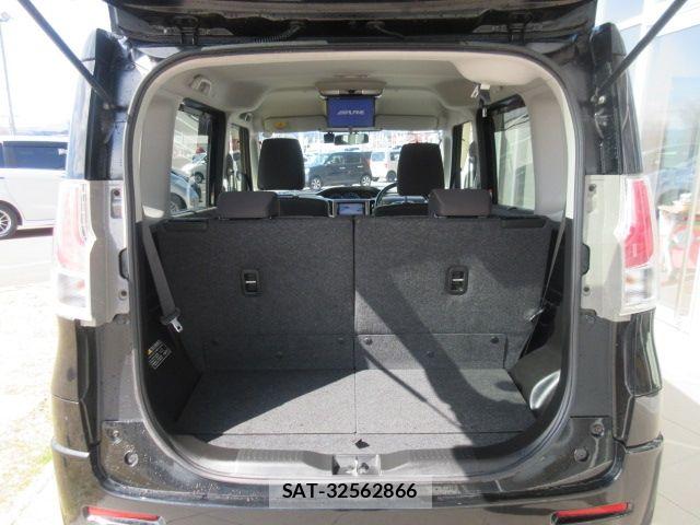 Suzuki SOLIO 2015-11 6717313-8