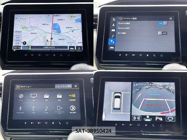 Suzuki SOLIO 2021-07 6753331-5