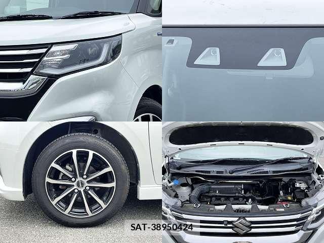 Suzuki SOLIO 2021-07 6753331-6