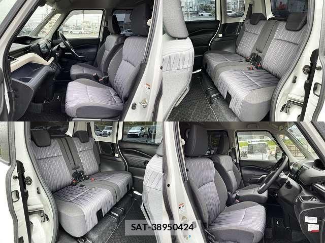 Suzuki SOLIO 2021-07 6753331-7