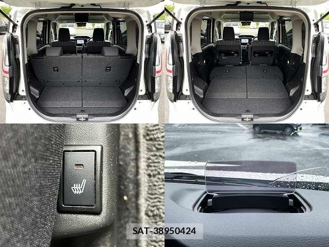 Suzuki SOLIO 2021-07 6753331-8