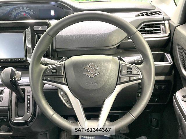 Suzuki SOLIO 2023-03 6753330-10
