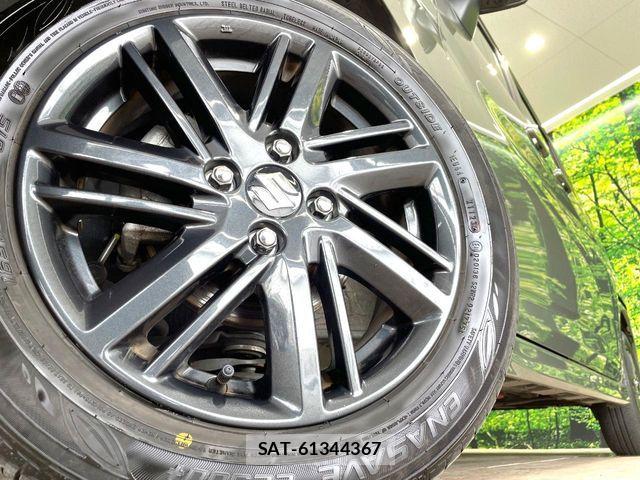 Suzuki SOLIO 2023-03 6753330-12