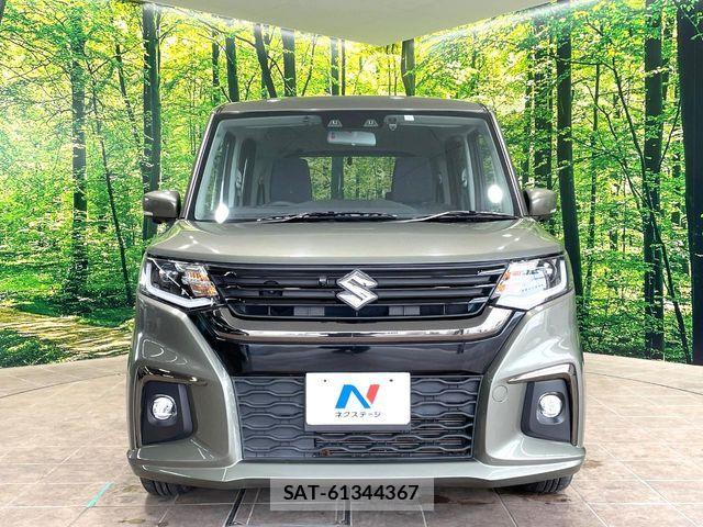 Suzuki SOLIO 2023-03 6753330-13