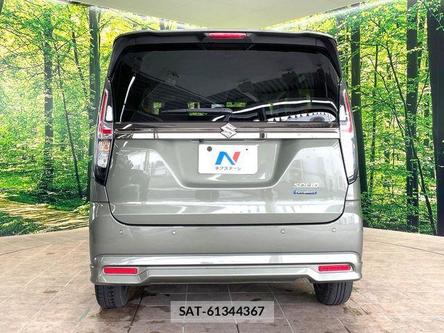 Suzuki SOLIO 2023-03 6753330-14