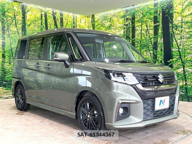Suzuki SOLIO 2023-03 6753330-15