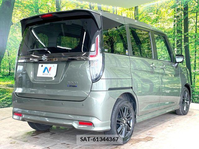 Suzuki SOLIO 2023-03 6753330-16