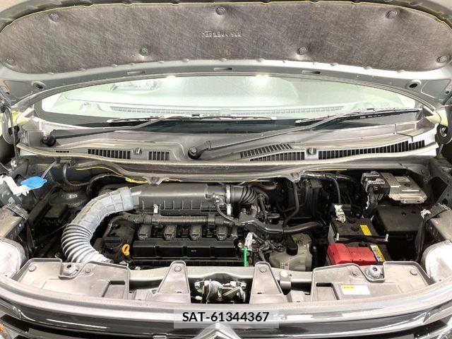 Suzuki SOLIO 2023-03 6753330-17