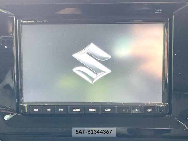 Suzuki SOLIO 2023-03 6753330-4