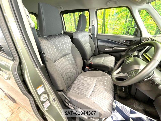 Suzuki SOLIO 2023-03 6753330-7