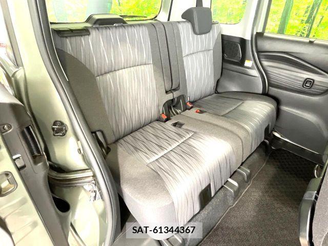 Suzuki SOLIO 2023-03 6753330-8