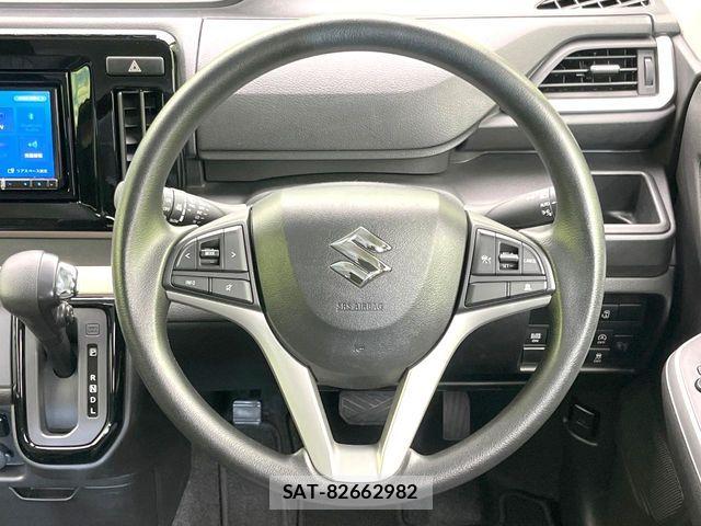 Suzuki SOLIO 2022-12 6817317-10