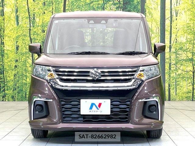 Suzuki SOLIO 2022-12 6817317-13