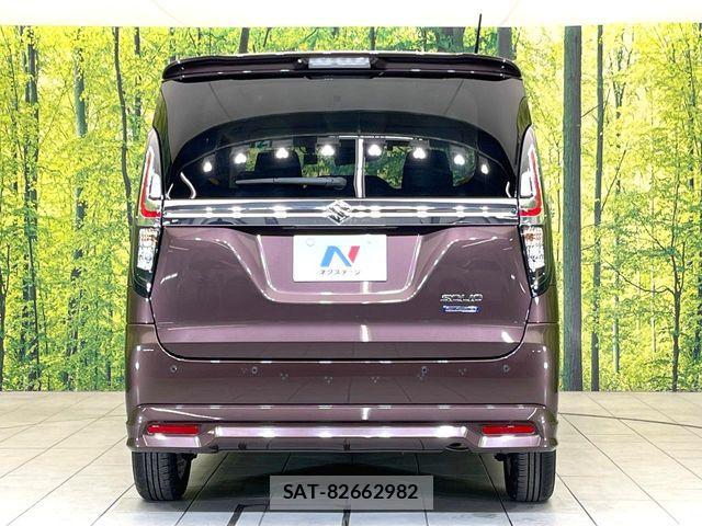 Suzuki SOLIO 2022-12 6817317-14