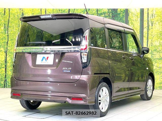 Suzuki SOLIO 2022-12 6817317-16