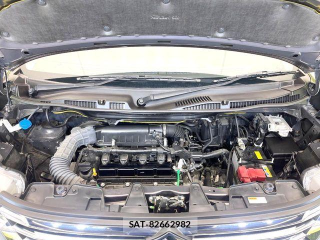 Suzuki SOLIO 2022-12 6817317-17